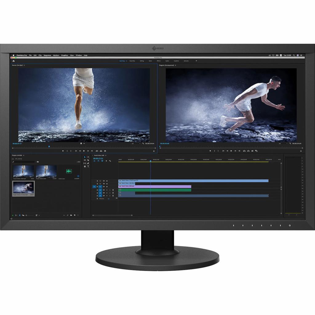 

Монитор EIZO CS2740
