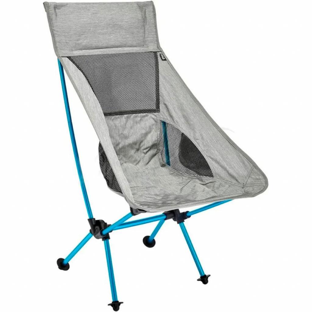

Стул складной SKIF Outdoor Catcher M Grey (MT-002)