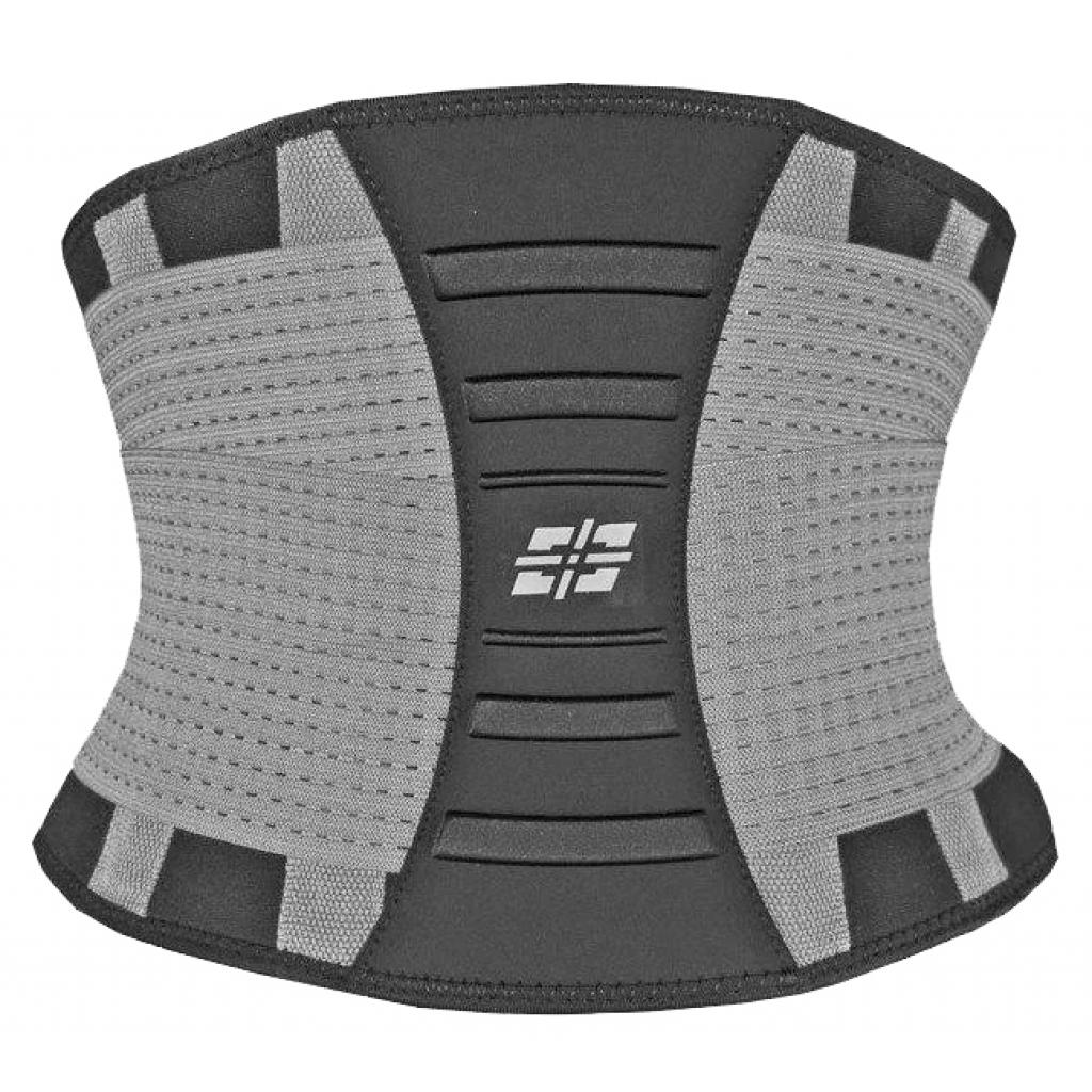 

Бандаж поясничный Power System Waist Shaper PS-6031 Grey S/M (6031GR-3)