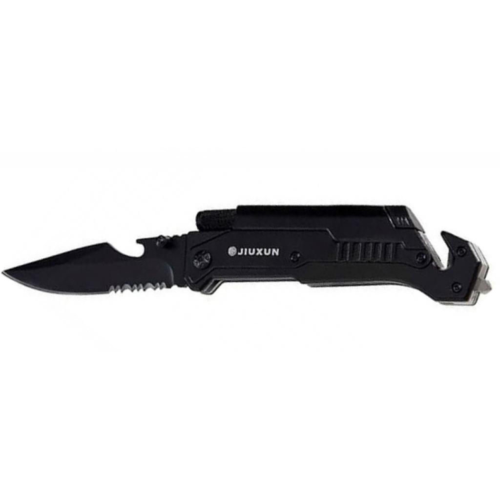 

Нож Jiuxun Outdoor Folding Knife (664991)