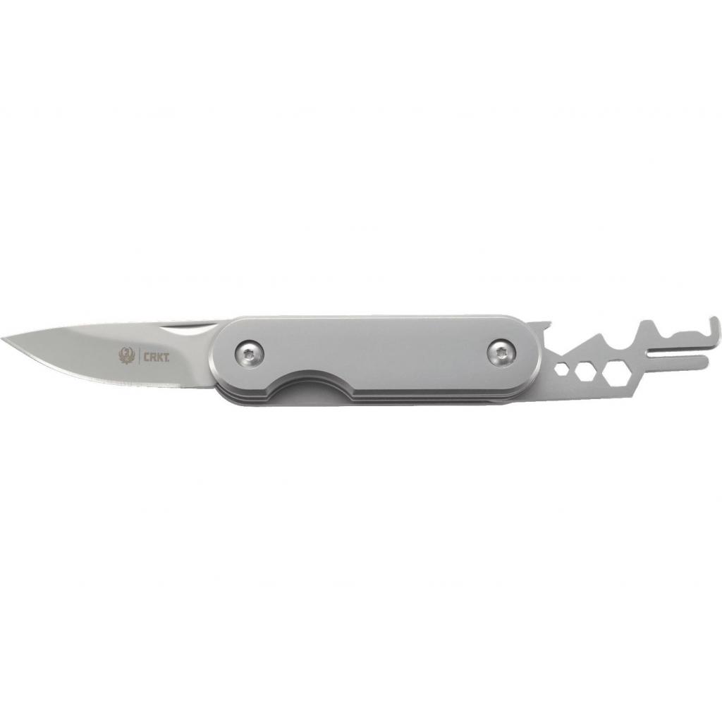

Нож CRKT Ruger (R5101)