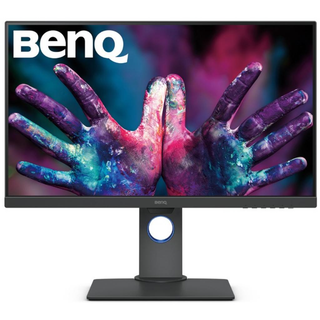 

Монитор BENQ PD2705Q