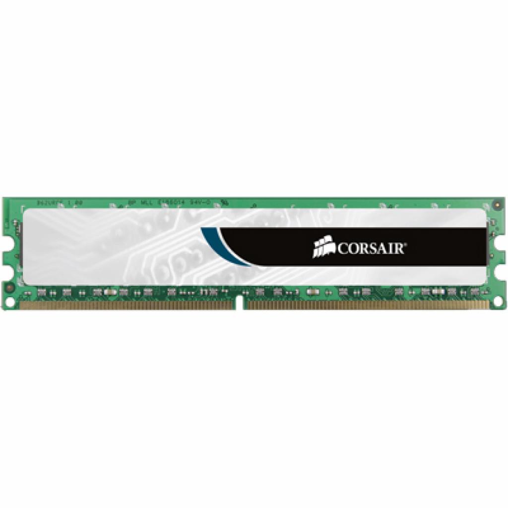 

Модуль памяти для компьютера DDR3 4GB 1600 MHz CORSAIR (CMV4GX3M1A1600C11)