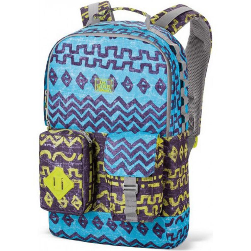 

Рюкзак Dakine Mod 23L Tribe 8130-082 (610934865738)