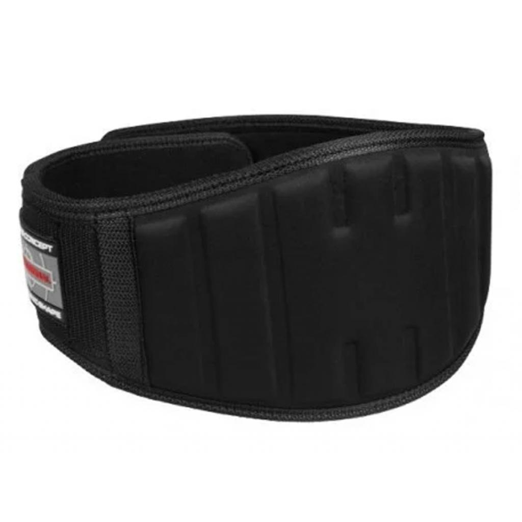 

Атлетический пояс Power System Professional PS-3150 Black S (PS-3150_S_Black)