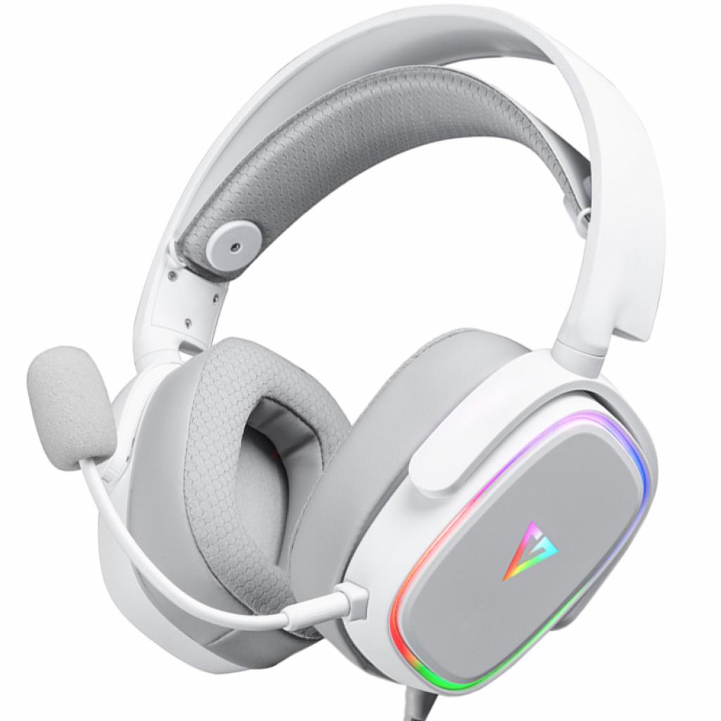 

Наушники Modecom Volcano RGB Prometheus 7.1 USB White (S-MC-899-PROMETHEUS-200)