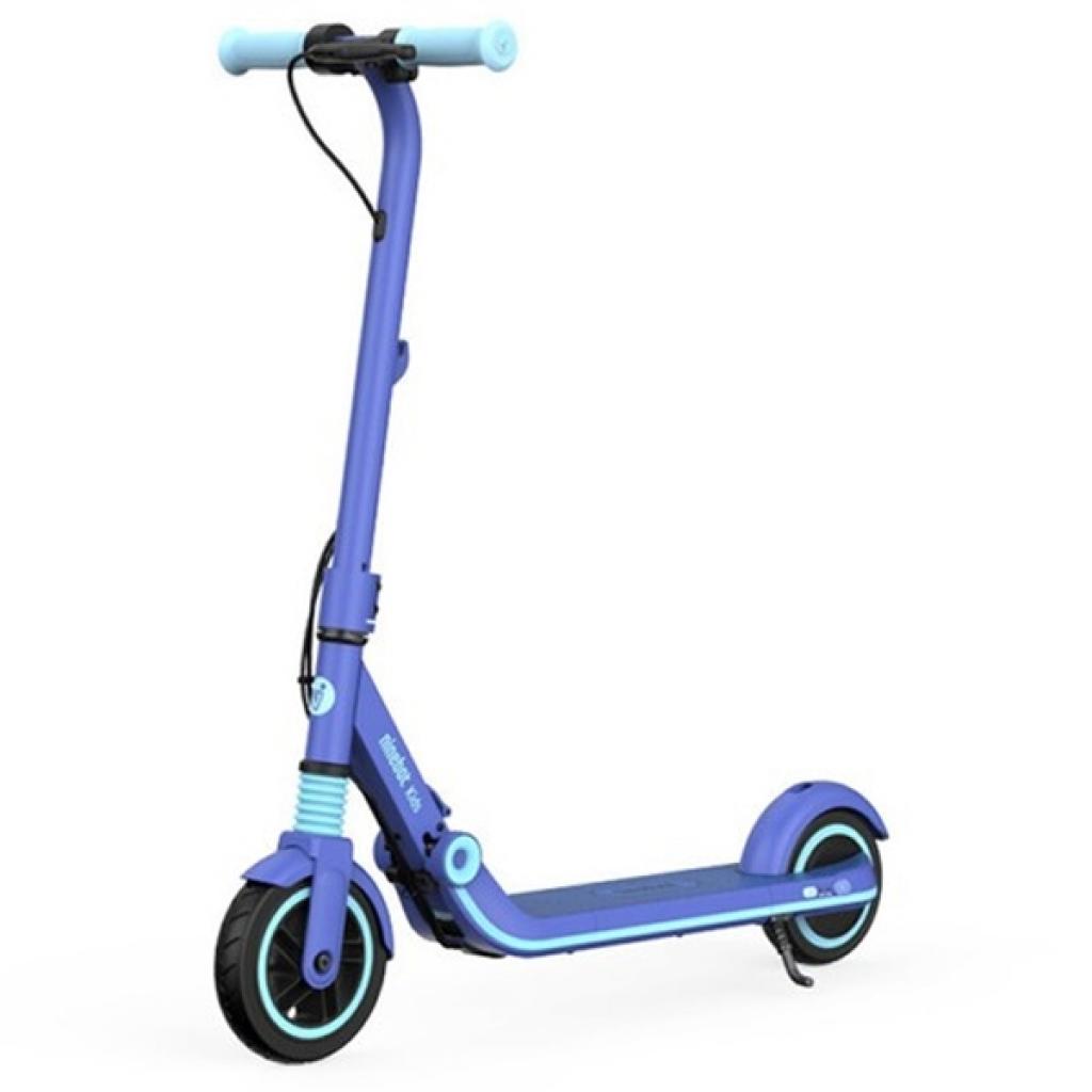 

Электросамокат Segway Ninebot E8 Blue (AA.00.0002.26)