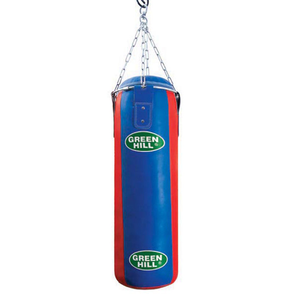 

Мешок боксерский "PRB5045" GREEN HILL Размеры 70х25 см