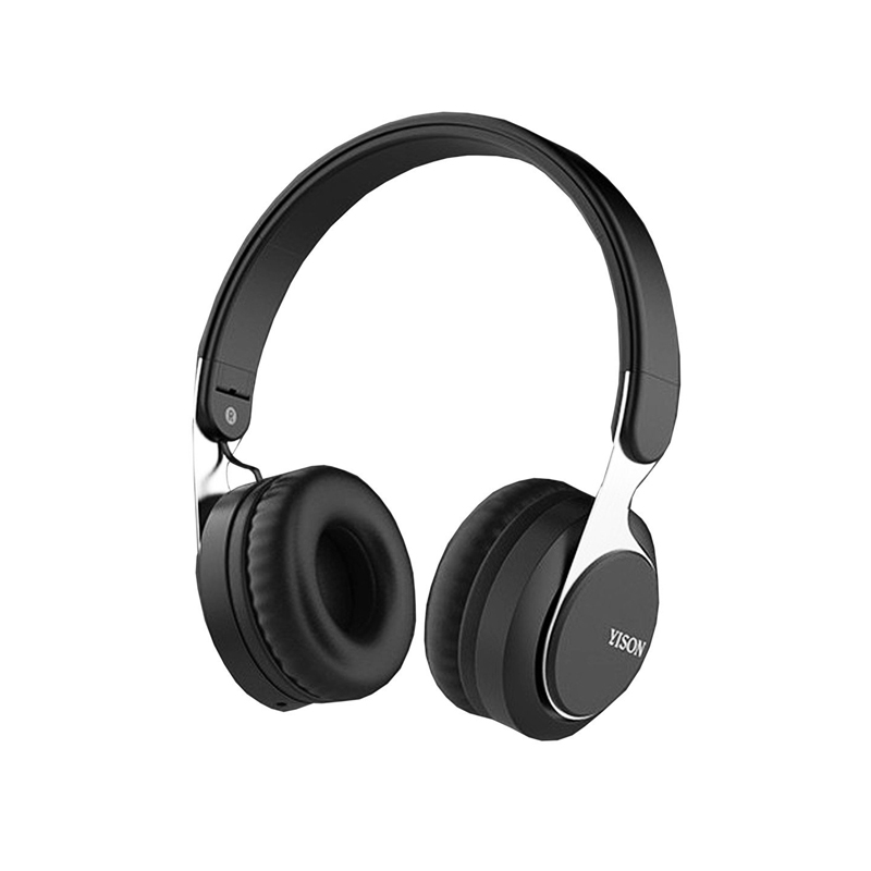 

Навушники Bluetooth Yison B-1 чорні