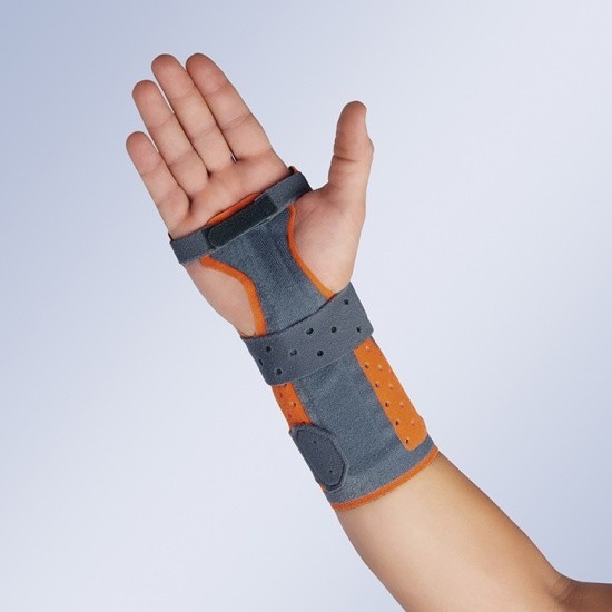 

Ортез лучезапястного сустава Manutec Fix арт. M760 Orliman (L)