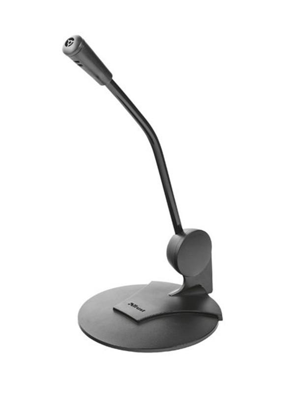 

Микрофон Trust Primo Desk (21674)