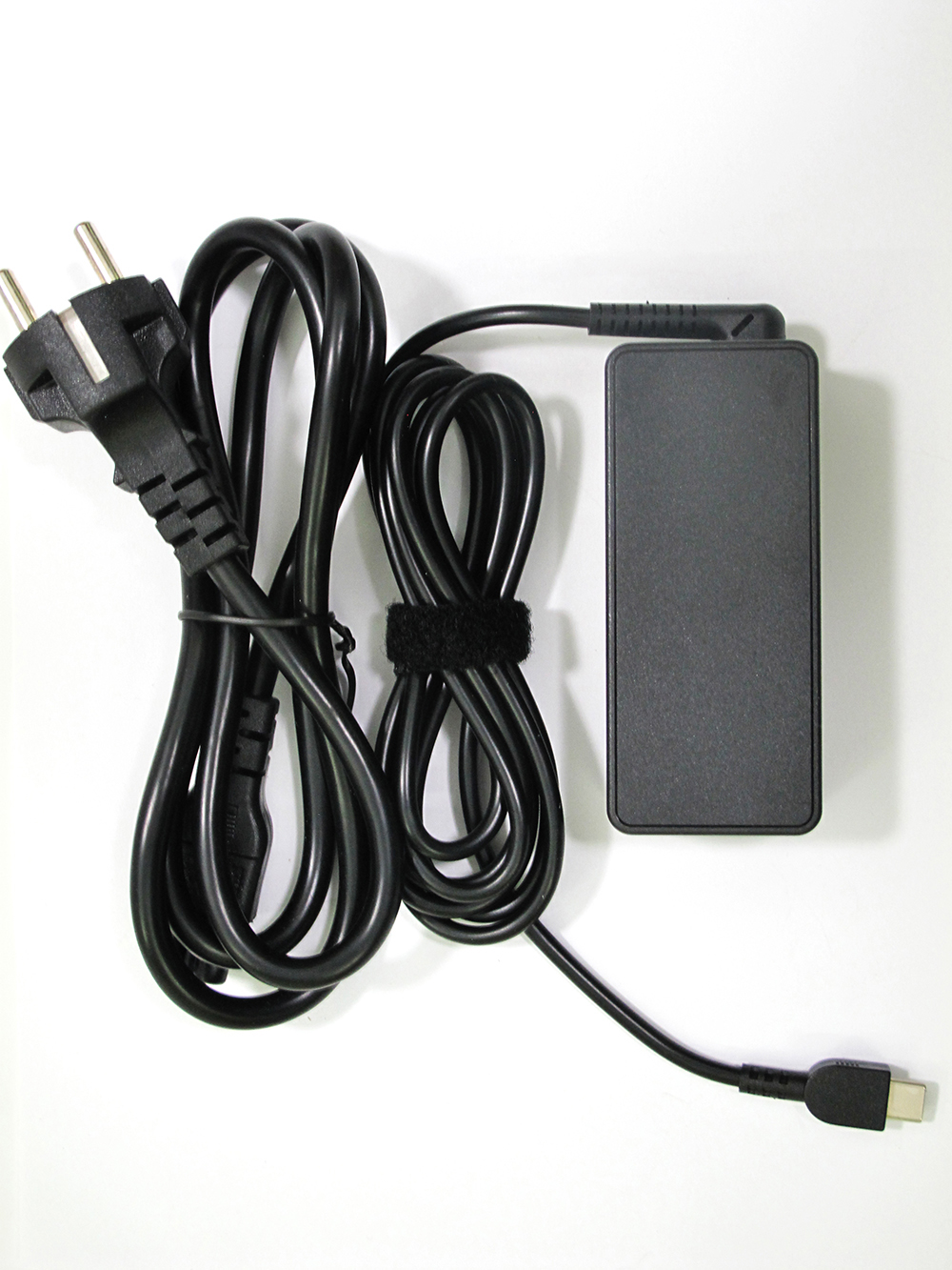 Блок питания (зарядное устройство Lenovo 45W) подходит для Dell ...