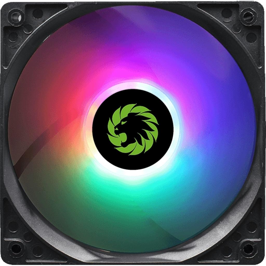 

Кулер для корпуса GAMEMAX GMX-AF12X