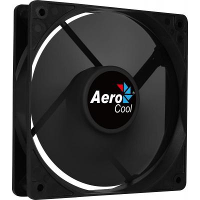 

Кулер для корпуса AeroCool 4718009157927 (Force 8 Black Molex)