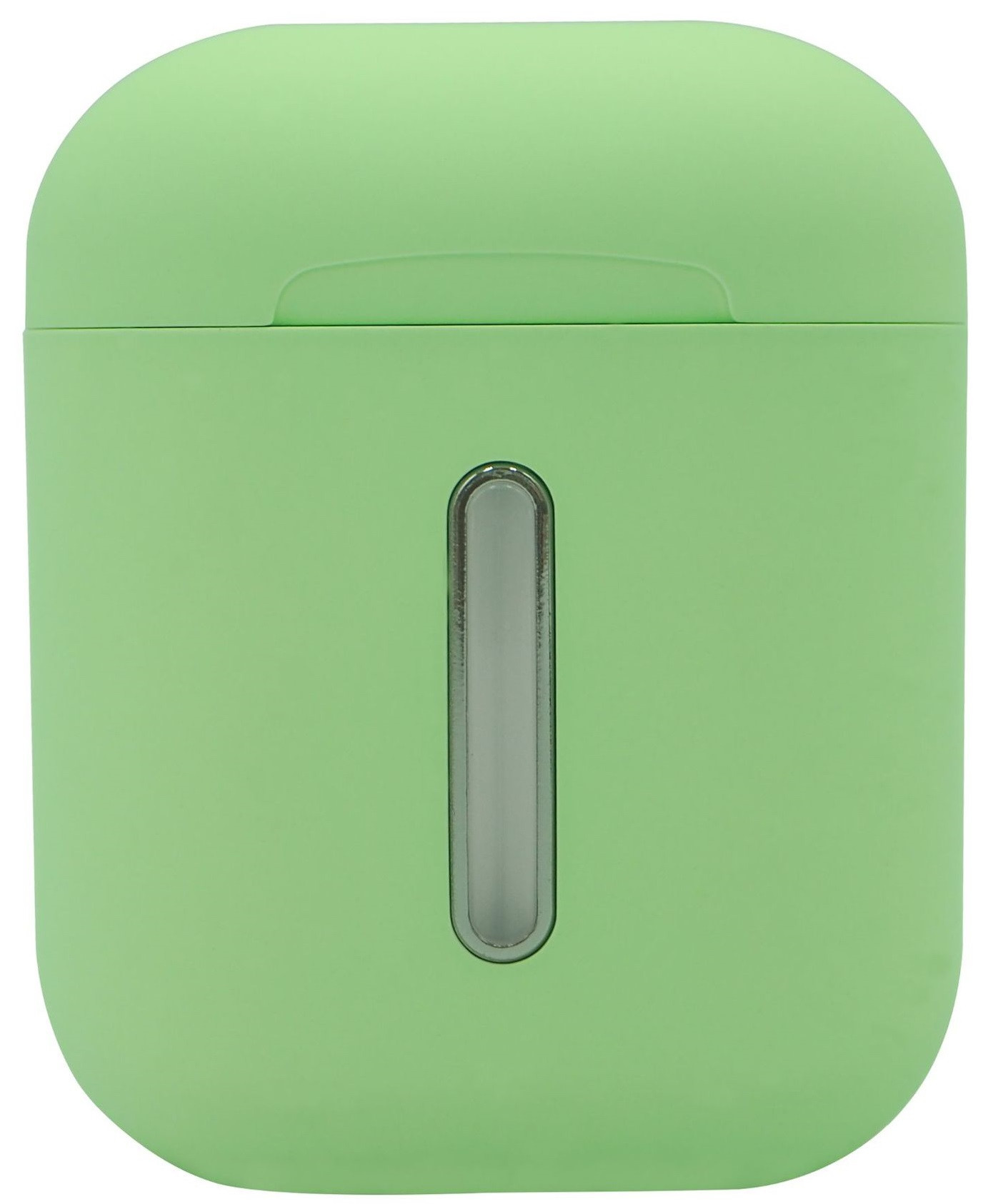 

Bluetooth-наушники LF Q8L TWS Green