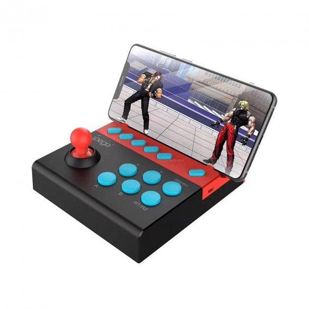 

Беспроводной игровой геймпад джойстик IPega PG-9135
