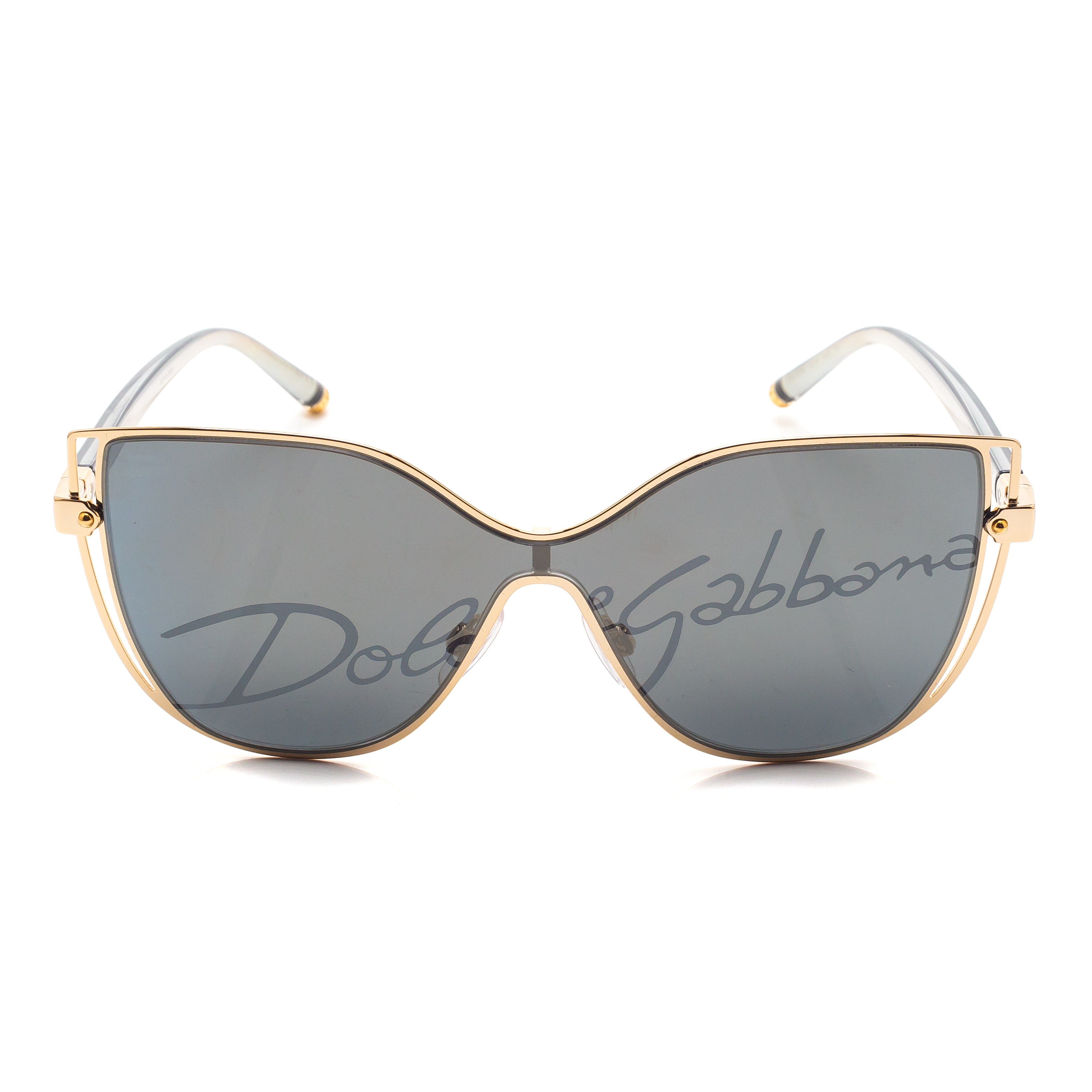 

Cолнцезащитные очки Dolce&Gabbana DG 2236 02/P