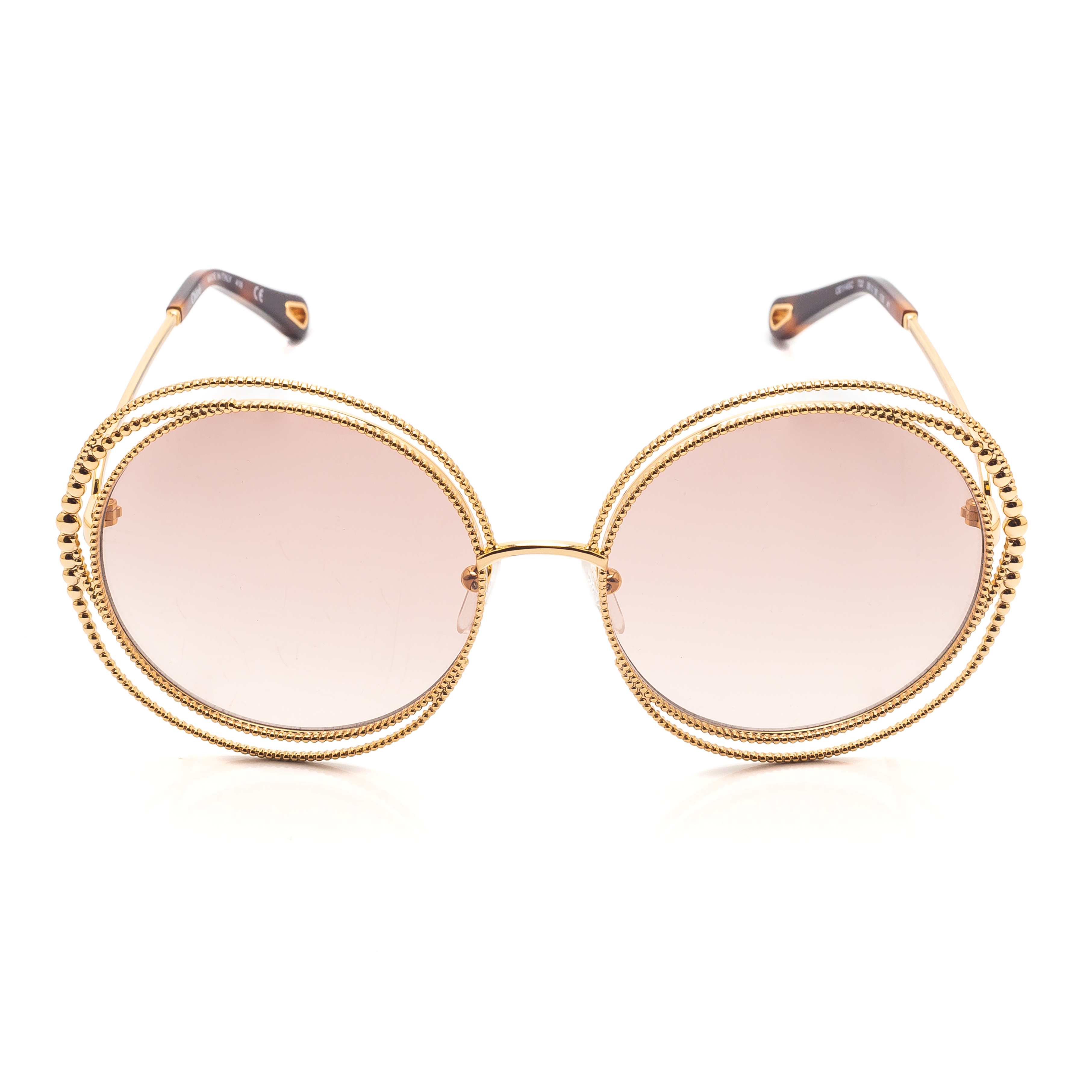 

Солнцезащитные очки Chloe CE 114S-722