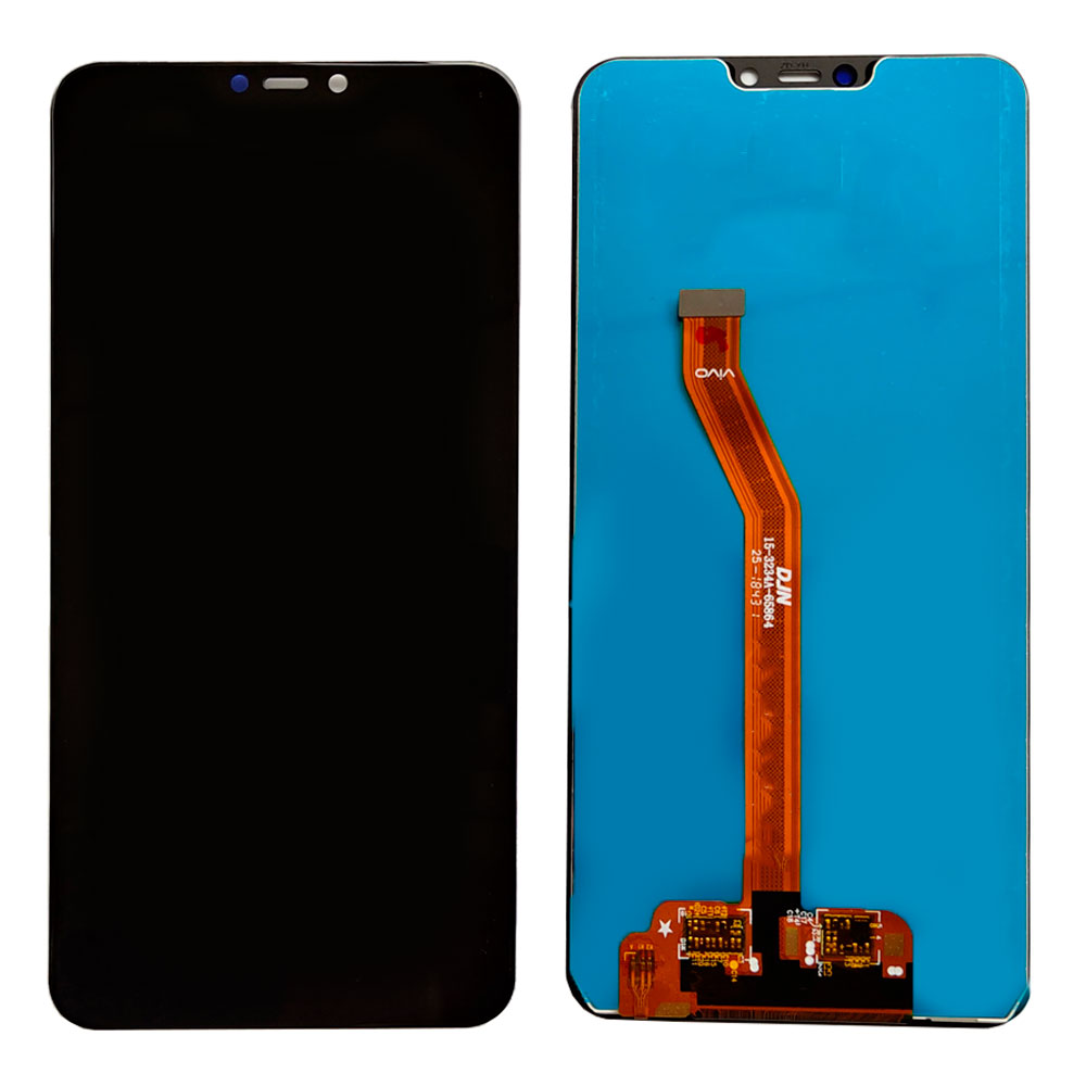 

Дисплей Vivo Y81 / Y81i / Y81s / Y83 с тачскрином (High Copy)