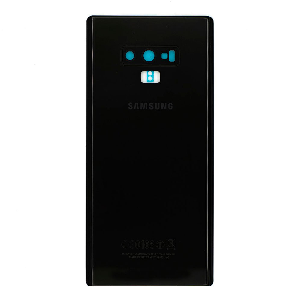 

Задняя крышка для Samsung N960 Galaxy Note 9 (Orig) | Original PRC