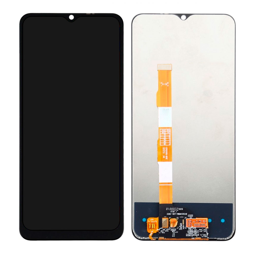 

Дисплей Vivo Y20 / Y20i с тачскрином (High Copy)