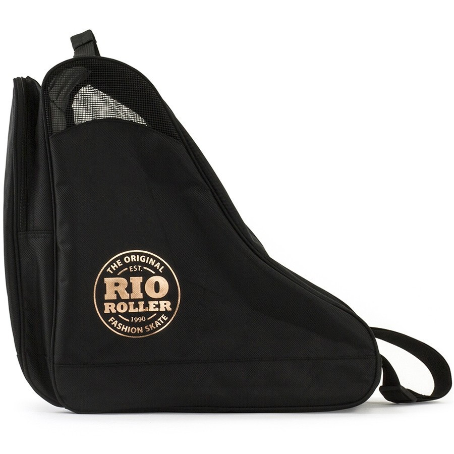 

Сумка для роликів Rio Roller Rose Bag black (RIO512-BK)