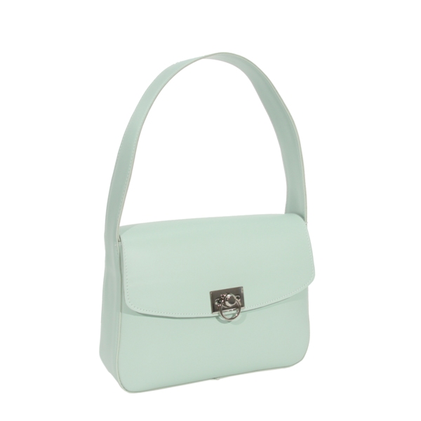 

Женская сумка МIС 36002 мятная