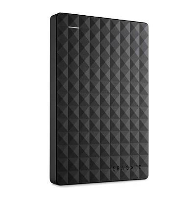 

Жесткий диск Seagate HDD 2.5" USB 320GB Expansion Black (STEA320400)
