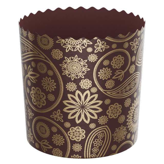 

Формы для пасок Good Baking серия 6 вид 3 70×55 мм 500 шт