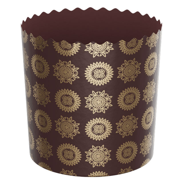 

Формы для пасок Good Baking серия 6 вид 5 70×55 мм 500 шт