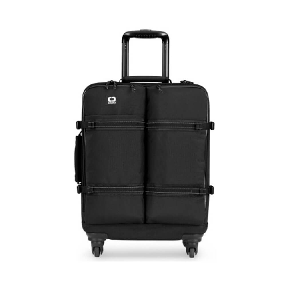 

Чемодан OGIO ALPHA CORE CON 520s TRVL BLK