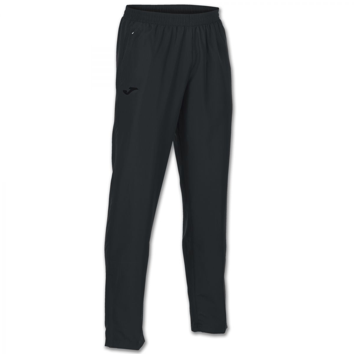 

Спортивные штаны Joma GRECIA II 100890.100 цвет: черный, размер 2XS