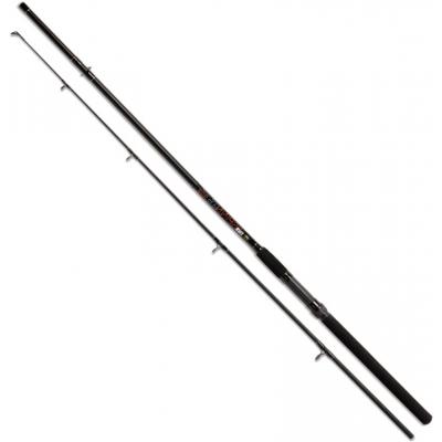 

Удилище Lineaeffe Vigor Spin 2.40м. до 60гр. (2825524)
