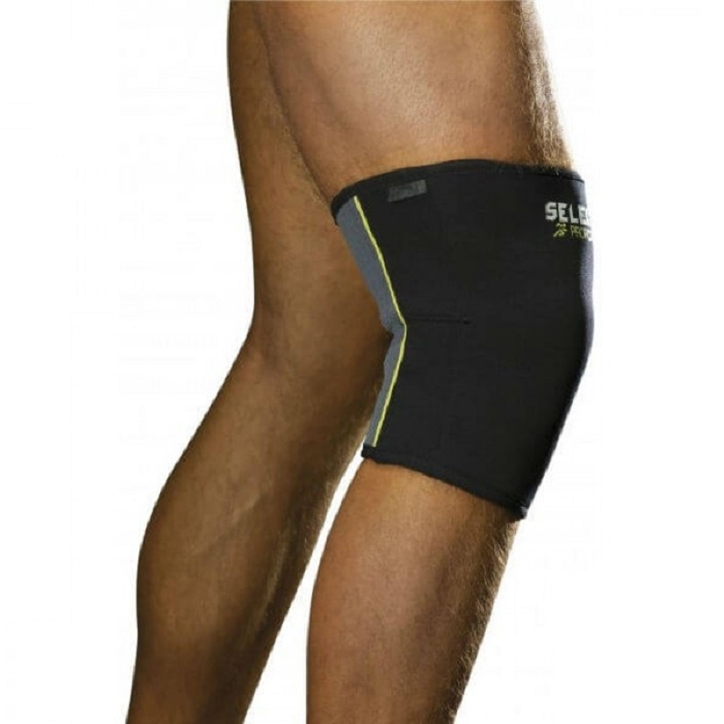 

Наколенник Select Knee support 6200, размер S