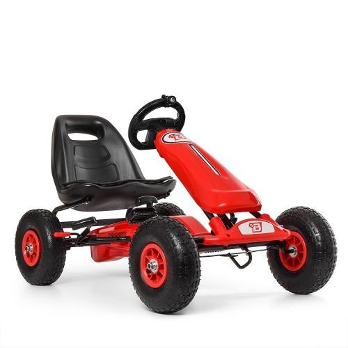 

Детский педальный карт M 3590AL-3 Bambi kart