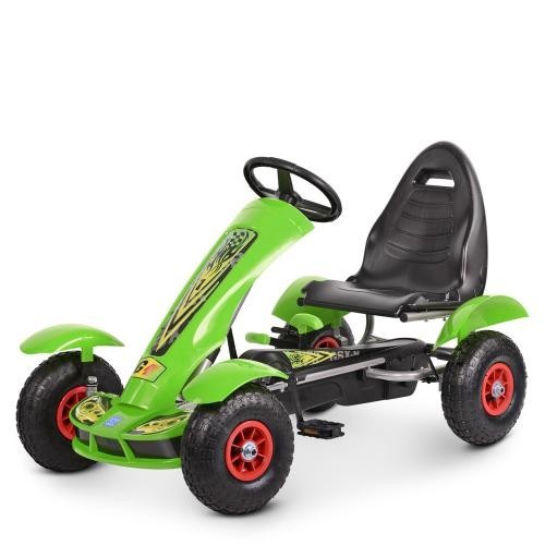

Детский педальный карт M 1450-5 Bambi kart