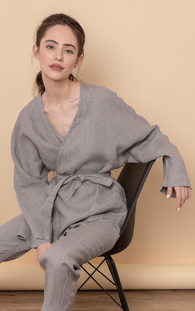 

Блуза MR520  MR 217 2747 0321 Gray, Блуза MR520 M MR 217 2747 0321 Gray