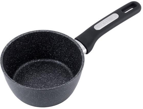 

Ковш Kamille Karelian 1.8л индукционный с антипригарным покрытием ILAG Ultimate Kamille KM-5380MR