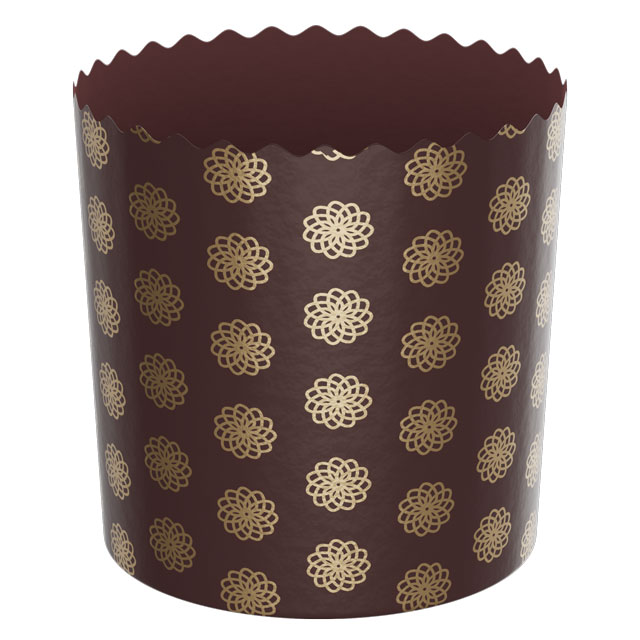

Формы для пасок Good Baking серия 6 микс 130x85 мм 300 шт