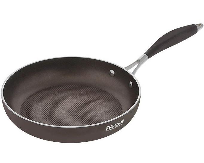 

Сковорода Rondell Mocco 28см с антипригарным покрытием Rondell UK-RDA-278