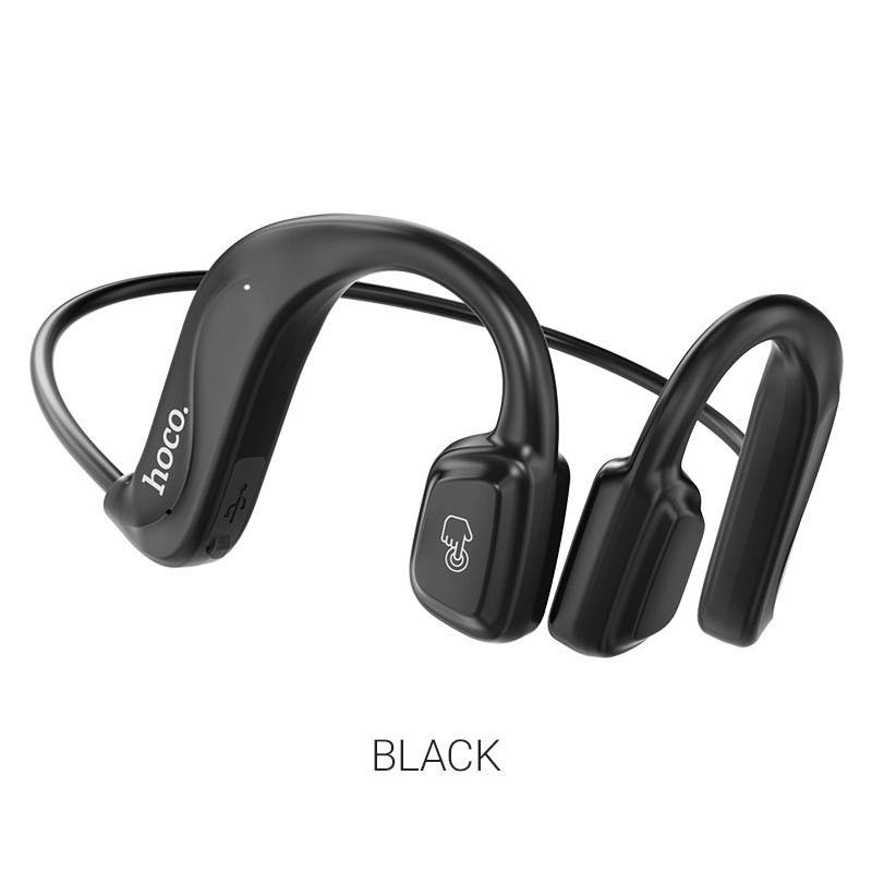 

Наушники Hoco Bluetooth Rima для Android|iOS black