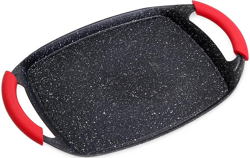 

Противень-гриль Kamille Sillamae 36х23.5см Kamille KM-4109