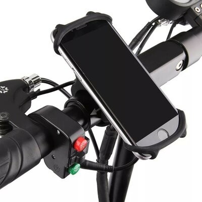 

Велодержатель Base bicycle