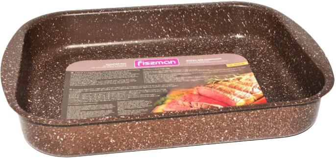 

Форма для запекания Fissman Chocolate Breeze 35х25х6см Fissman FN-AL-4998