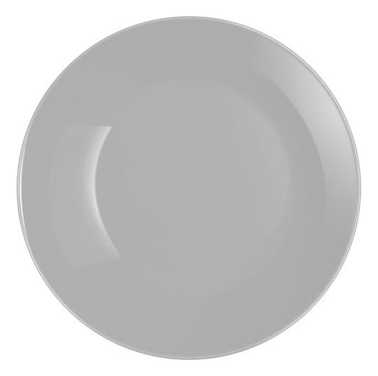 

Набор 6 суповых тарелок Luminarc Diwali Granit 20см Luminarc LUM-P0703