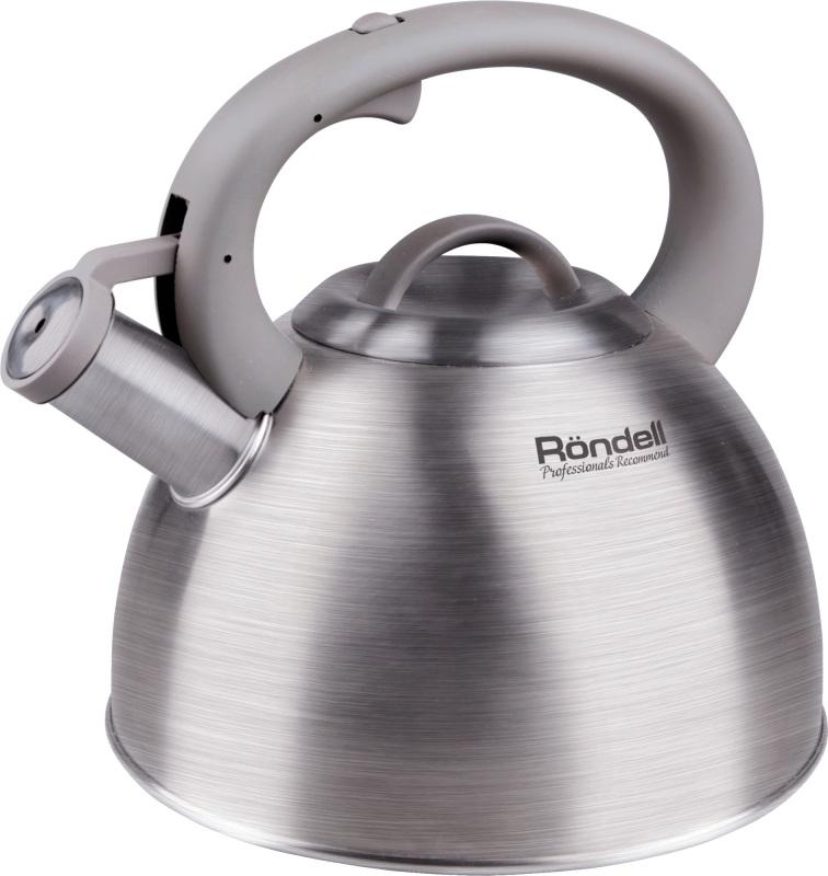 

Чайник Rondell Balance 2.5л Rondell UK-RDS-434