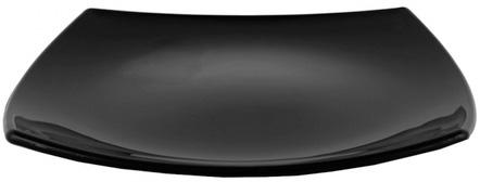 

Набор 6 квадратных десертных тарелок Luminarc Quadrato Black 19см, стеклокерамика Luminarc LUM-H3670