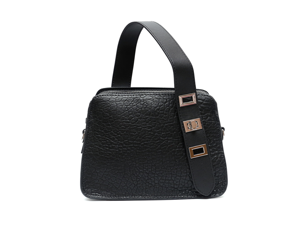 

Сумки Osso Bianco OB8-863 Черный