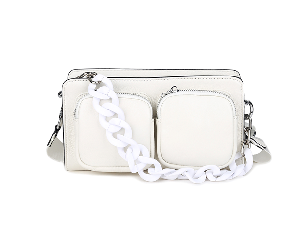 

Сумки Osso Bianco OB2-573 Белый
