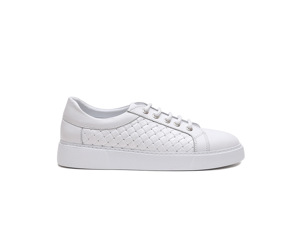 

Кеды MARIO MUZI MM1316 40 Белый